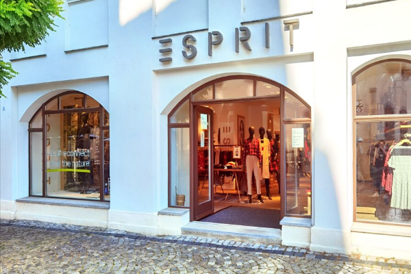 Bild 1 von Esprit Store (Naumburg)