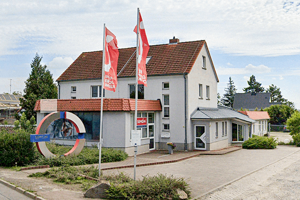 Bild 1 von Simon Werbung GmbH (Weißenfels)