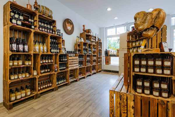 Bild 2 von Zeitzer Whisky Manufaktur (Zeitz)