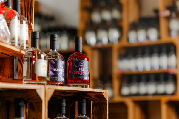 Bild 3 von Zeitzer Whisky Manufaktur (Zeitz)