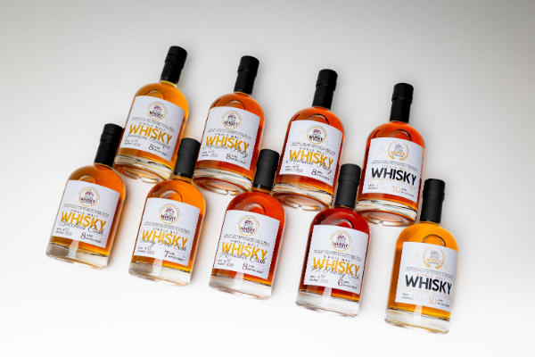Bild 4 von Zeitzer Whisky Manufaktur (Zeitz)