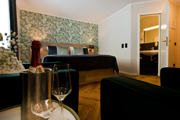 Bild 3 von Atrium Hotel Amadeus (Osterfeld)