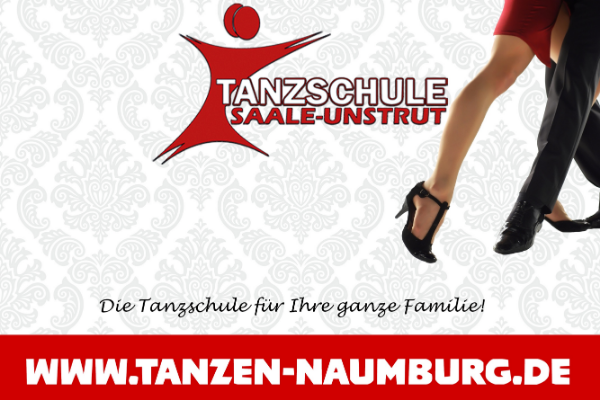 Bild 1 von Tanzschule Saale-Unstrut (Naumburg)