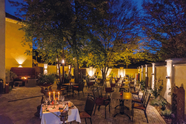 Bild 2 von Ringhotel Jägerhof*** garni (Weißenfels)