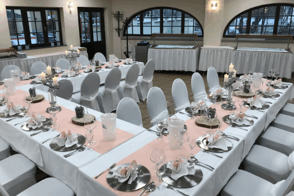 Bild 3 von Ringhotel Jägerhof*** garni (Weißenfels)