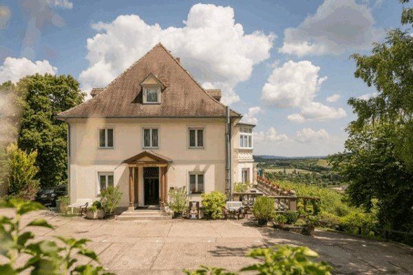 Bild 4 von Flair Hotel & Restaurant Villa Ilske (Bad Kösen)