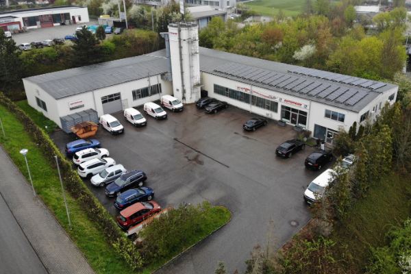 Bild 1 von Autopark GmbH (Naumburg)