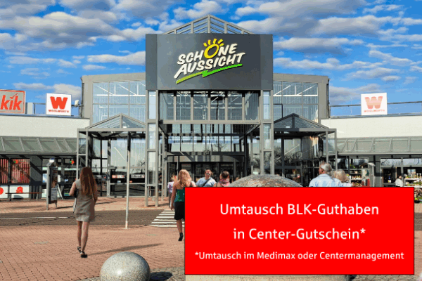 Bild 1 von EKZ "Schöne Aussicht" Leißling