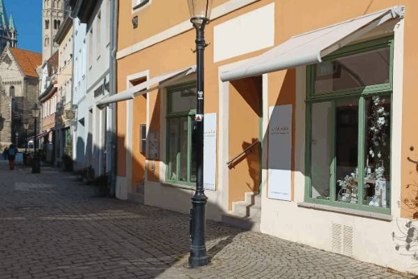 Bild 1 von Wohlgefühl Mode und Dekoration (Naumburg)